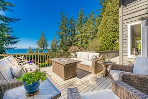 Stunning 5BR Oceanview Birch Bay Dog Friendly - Image 2