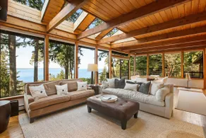 Exquisite 2BR Oceanview | Balcony | W/D - Image 3
