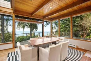 Exquisite 2BR Oceanview | Balcony | W/D - Image 4