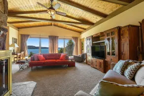 Gorgeous 2BR Soundview | Balcony | W/D - Image 4