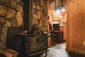 Glacier Creek Chalet - Image 5