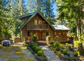 Glacier Creek Chalet - Image 2