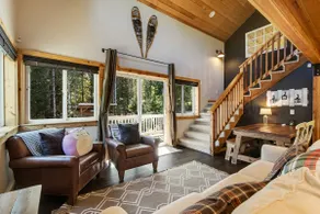 Secluded 3BR Dog Friendly | Hot Tub | Deck | W/D - Image 3
