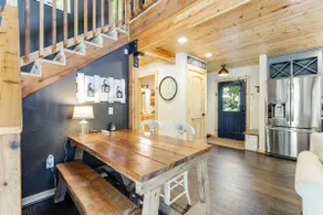 Secluded 3BR Dog Friendly | Hot Tub | Deck | W/D - Image 5