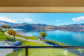 1BR Lakefront - Pool - Hot Tub - Dock - Tennis - Image 4