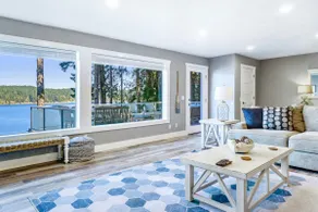 4BR Waterview Dog Friendly - Hot Tub - Deck - Image 3