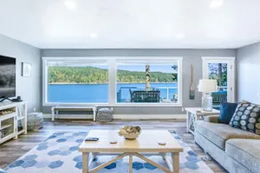 4BR Waterview Dog Friendly - Hot Tub - Deck - Image 4