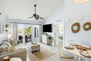 Dog Friendly 2nd Floor Beach Condo - Image 4