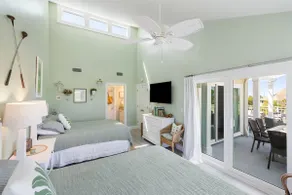 Dog Friendly 2nd Floor Beach Condo - Image 5