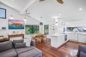9 Naiad Court - Rainbow Shores - Pool - Aircon - Wifi - Walk to beach - Image 4