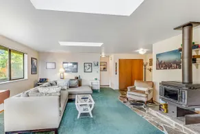 3BR Waterview | Fireplace | Balcony - Image 5