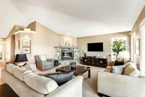 3BR Oceanfront Whidbey Island | Balcony | W/D - Image 2