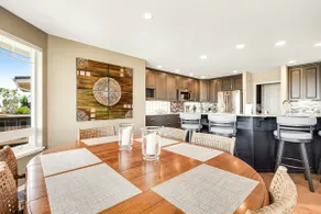3BR Oceanfront Whidbey Island | Balcony | W/D - Image 5
