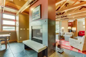 Spacious 3BR Oceanfront | Chef's Kitchen - Image 5
