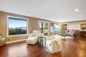 Updated 3BR Oceanview | Fireplace | Deck - Image 5