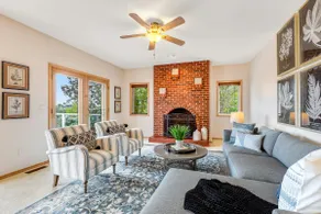 Updated 4BR Oceanview | Fireplace | Balcony - Image 3