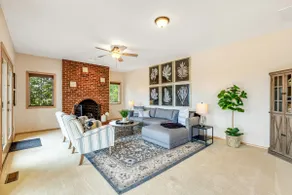 Updated 4BR Oceanview | Fireplace | Balcony - Image 5