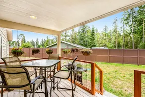 Downtown 2BR Dog Friendly | Deck - Image 2
