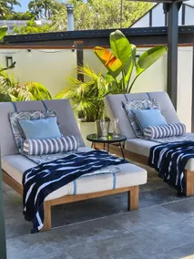 Ellie's Holiday Escape - Pool, Luxury, Romantic - Image 2