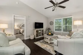 Burgess Falls bungalow minutes from Cookeville - Image 3