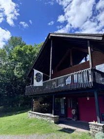 Catskill Chalet Hideaway - Image 2