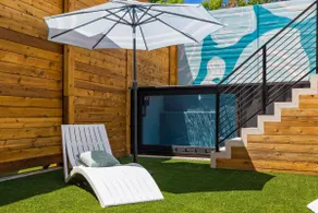 Cool Pool | Killer Digs | Group Travel | Book Now - Image 5
