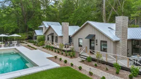 The Sage - 2BR, Hot Tub, Fire Pit, Walk to Beach - Image 2