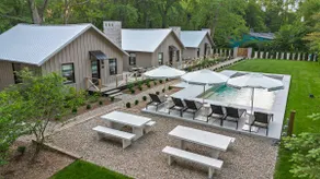 The Sage - 2BR, Hot Tub, Fire Pit, Walk to Beach - Image 3