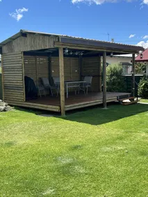 Homely 2-Bed Cottage Near Tenterfield Centre - Image 2