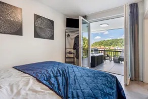 Egge Resort 7b mit Whirpool u Sauna - Image 4