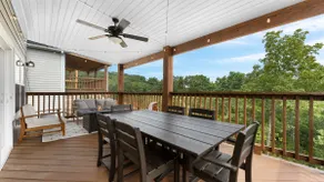 Next to SDC! Modern Lodge w/ Indoor Pool - Image 3