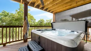 Next to SDC! Modern Lodge w/ Indoor Pool - Image 4