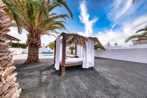 Casa Guayre - Private Pool, BBQ, Air-Con and Ping-Pong By Lanzarote Vacation Homes - Image 5