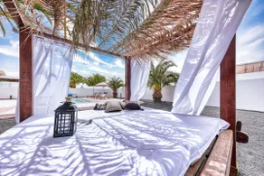 Casa Guayre - Private Pool, BBQ, Air-Con and Ping-Pong By Lanzarote Vacation Homes - Image 2