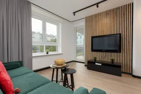 Ferienwohnung mit 1 Schlafzimmer für 4 Personen - Image 5