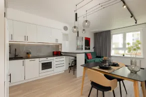 Ferienwohnung mit 1 Schlafzimmer für 4 Personen - Image 3