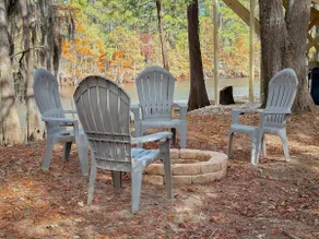 The Lily Pad: Waterfront Retreat on Big Cypress Ri - Image 5