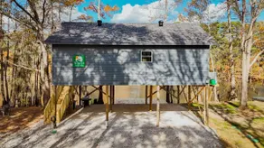 The Lily Pad: Waterfront Retreat on Big Cypress Ri - Image 3