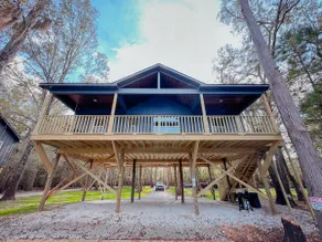 The Lily Pad: Waterfront Retreat on Big Cypress Ri - Image 2