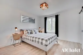 White Stag - Comfort & Serenity - Sauna & Pool - Image 5