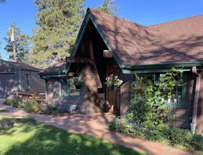 Eclectic Mountain Home with Views and Amenities - Image 2