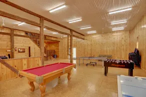 Bunk House | Pickleball | Game Room | Baseball - Image 3