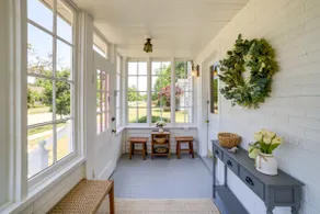Charming Chesterton Home: w/ Idyllic Location! - Image 4
