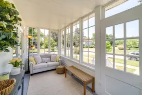Charming Chesterton Home: w/ Idyllic Location! - Image 2