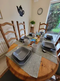 Mulberry House - Image 4