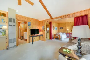 Lakefront Chetek Vacation Rental w/ Private Dock! - Image 5