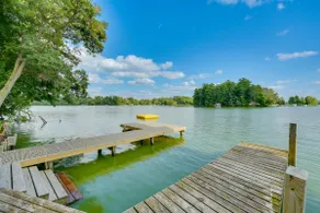 Lakefront Chetek Vacation Rental w/ Private Dock! - Image 2