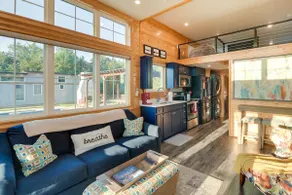 Outdoor Pool & Patio: Quiet Whitney Retreat! - Image 4