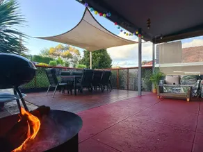 Fonton Blue Holiday Home close to City and Airport - Image 2