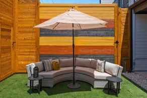 Charming Backyard w/ Private Container Pool : -) - Image 4